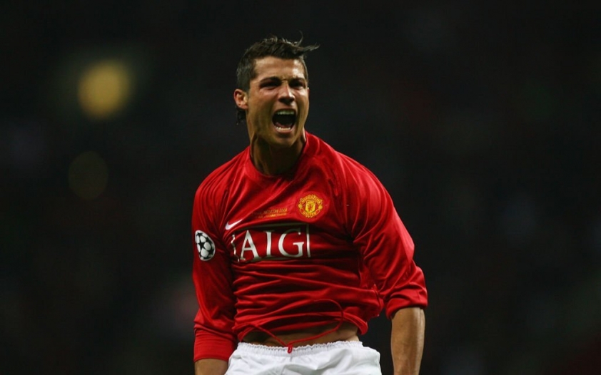 Quên Ronaldo đi! Đây mới là 'hỏa lực' chính đưa MU lên đỉnh 177929