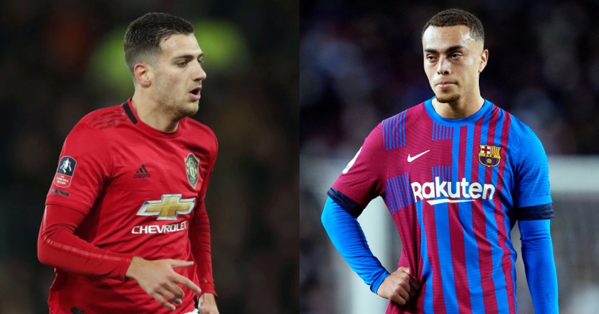 MU tiếp tục 'nhòm ngó' Barca nhưng không phải De Jong 179573