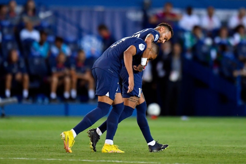 PSG đại loạn, Neymar dứt áo gia nhập bến đỗ đầy bất ngờ 180561