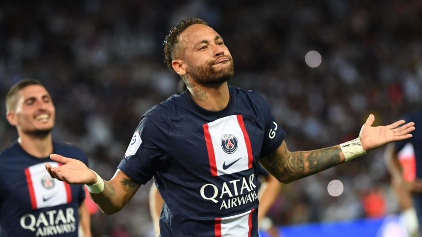 PSG đại loạn, Neymar dứt áo gia nhập bến đỗ đầy bất ngờ 180564