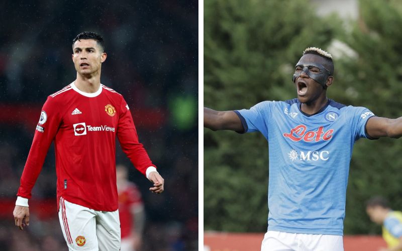 Ten Hag nhận tin 'sét đánh', Ronaldo lại là người đau buồn nhất 180282