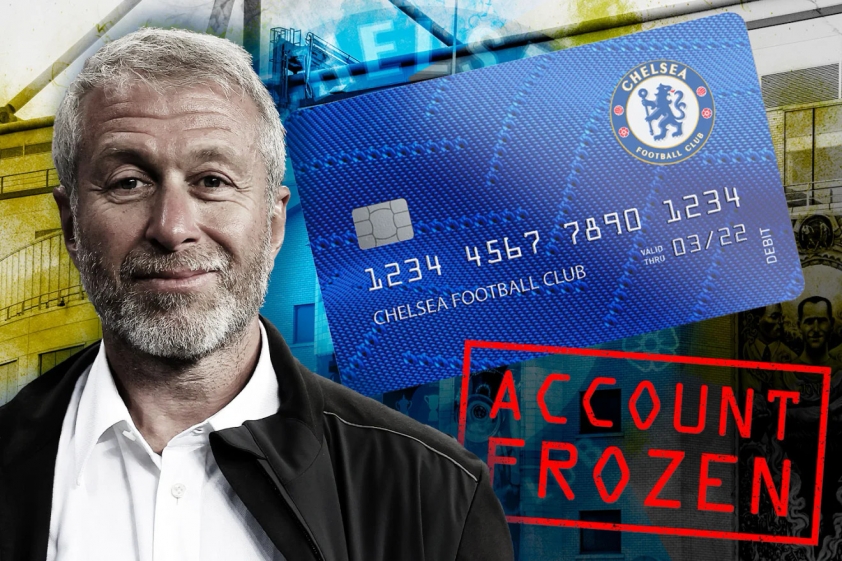 Bị dụ quá dễ, Chelsea chiêu mộ ngôi sao 'bản lĩnh' nhất thế giới 182501
