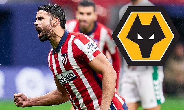 Diego Costa tái xuất Ngoại hạng Anh: 'Cơn ác mộng' đã quay trở lại! 182119