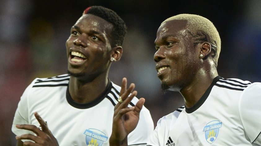 Câu chuyện giữa Pogba và Mbappe chính thức đi đến hồi kết 183012