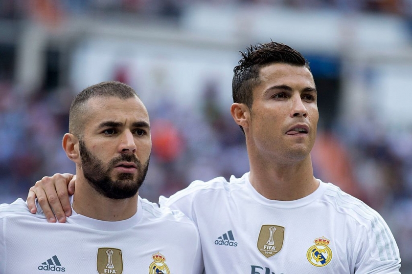 Real đón bom tấn 'trong mơ', kỷ lục của Ronaldo đợi ngày phá vỡ 182835