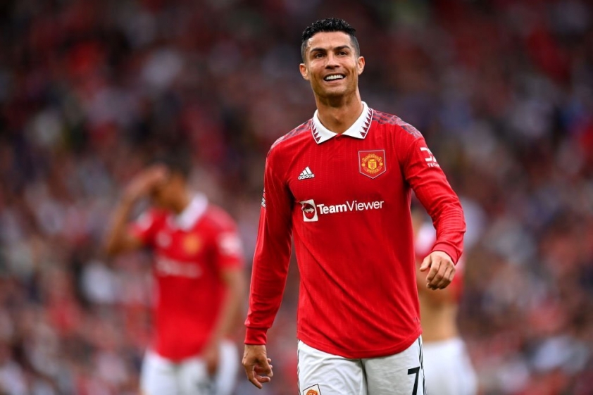 Ronaldo đã có thể tái ngộ Messi theo cách không thể ngờ tới 182752