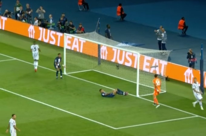 Neymar công khai chống đối, Mbappe thực chất chỉ là 'bù nhìn'? 183263