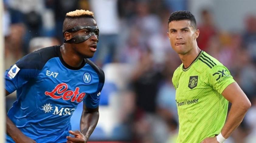 'Kẻ hủy diệt' Liverpool nhắc khéo, Ronaldo và MU đếm ngày chia ly? 184829