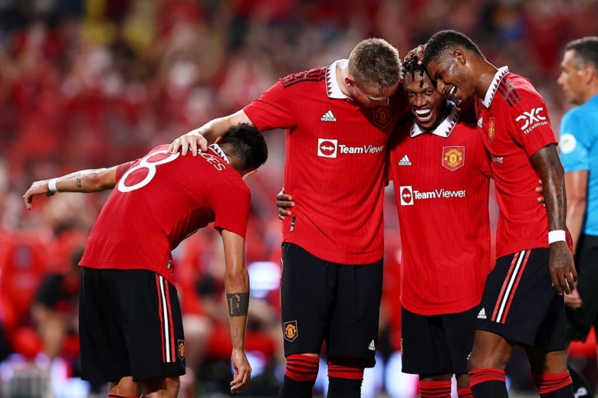 Không phải Chelsea, bến đỗ 'trong mơ' của Graham Potter đã lộ diện 184385
