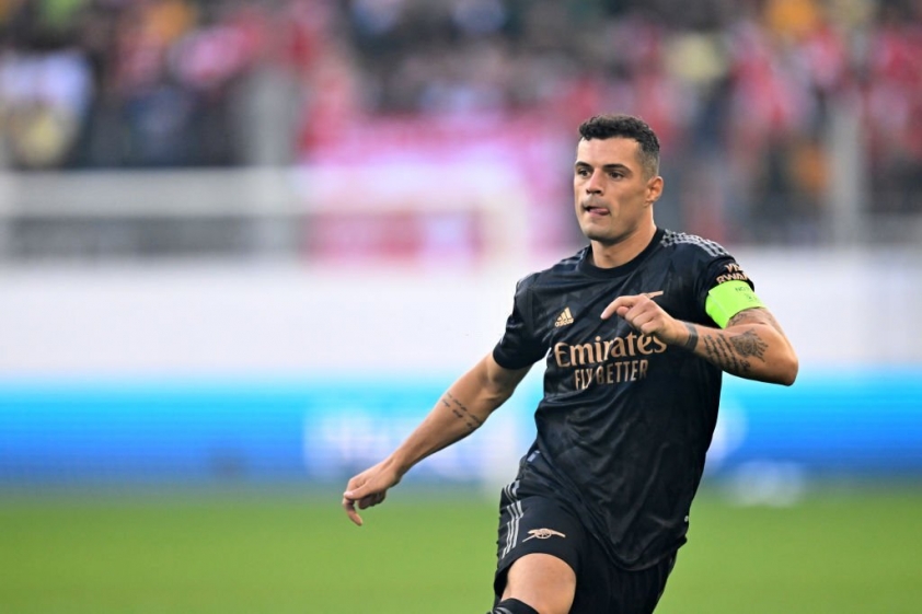 Trực tiếp Arsenal 1-0 Zurich: Tân binh mở tài khoản! 184277