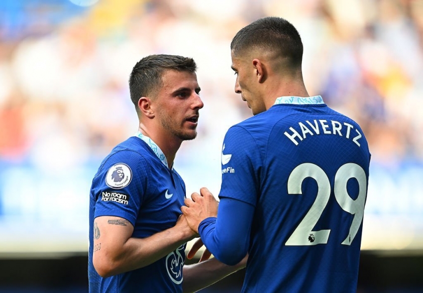 Chelsea chơi lớn, mạnh dạn chốt luôn 'tiền đạo số 1' của MU 185188
