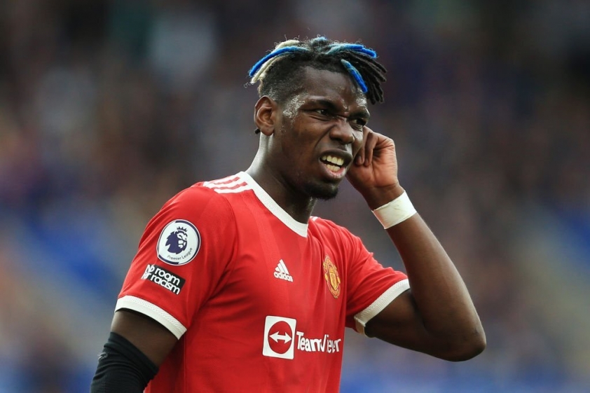 Quên đi Pogba! MU sẽ có tiền vệ đắt giá nhất lịch sử thế giới 186017