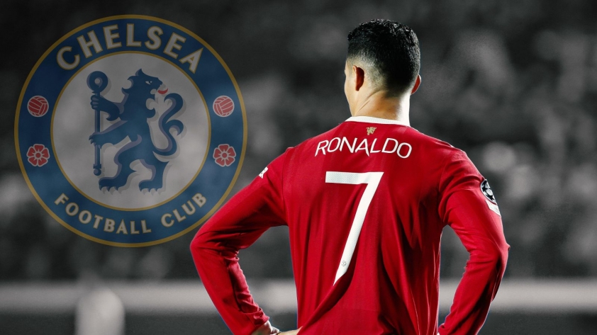 Rời MU, Ronaldo 'dưỡng già' ở châu Á với mức lương không thể tin nổi 186105