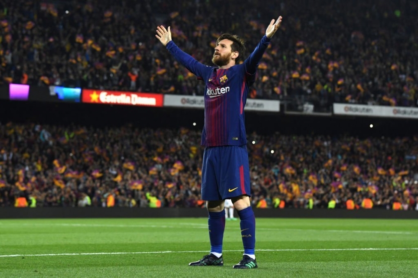 Barca thanh lý 'hàng thừa', dọn đường đón 'nhà vua' trở về chốn xưa 186591