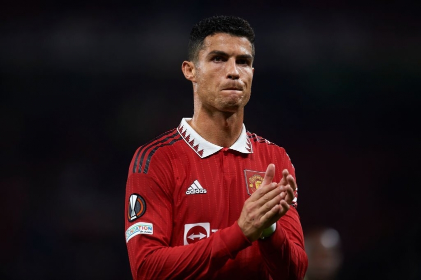 Thương vụ Ronaldo gia nhập Chelsea chính thức ngã ngũ 186274