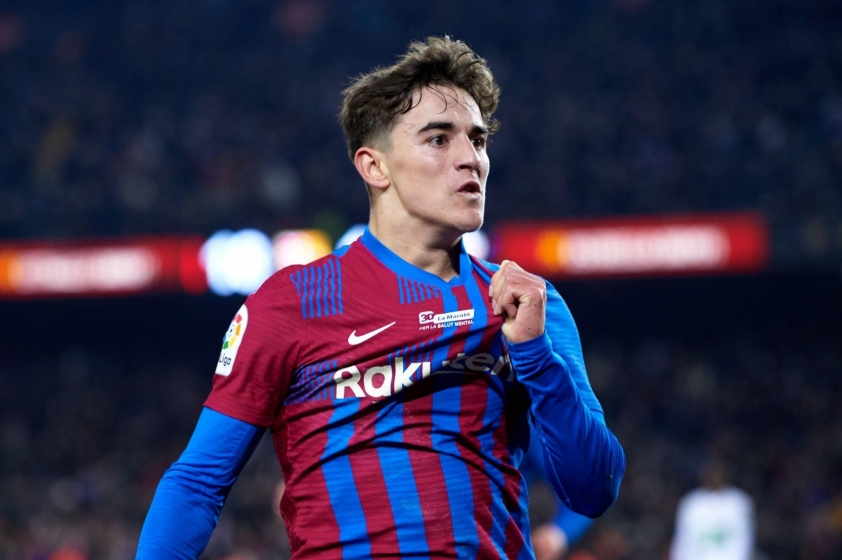 Chữ ký 'khủng' hơn Messi xuất hiện, Barca chấm dứt mọi hy vọng của MU 187311