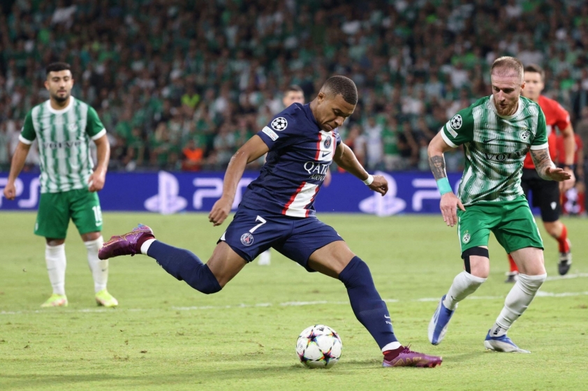 Bỏ rơi Mbappe, Real chiêu mộ sao trẻ 'bất khả xâm phạm' của đại gia nước Anh 187684