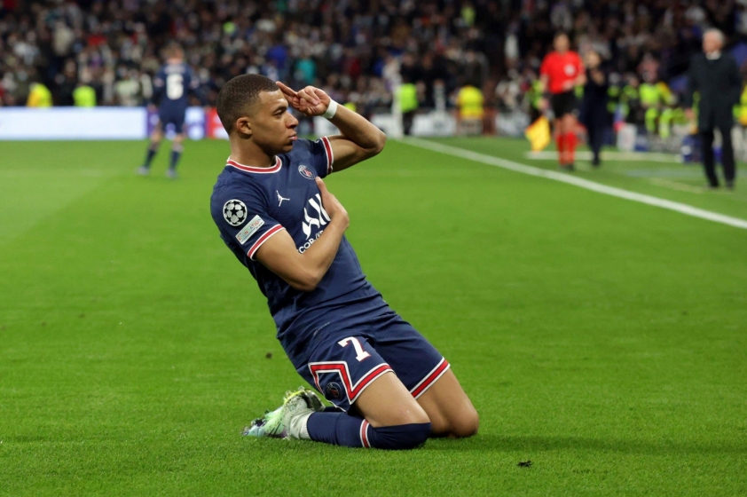 Bỏ rơi Mbappe, Real chiêu mộ sao trẻ 'bất khả xâm phạm' của đại gia nước Anh 187686