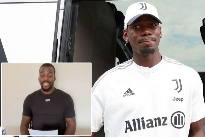 Câu chuyện Pogba và Mbappe ngã ngũ, 'kẻ phản diện' đã phải trả giá cực đắt 187730