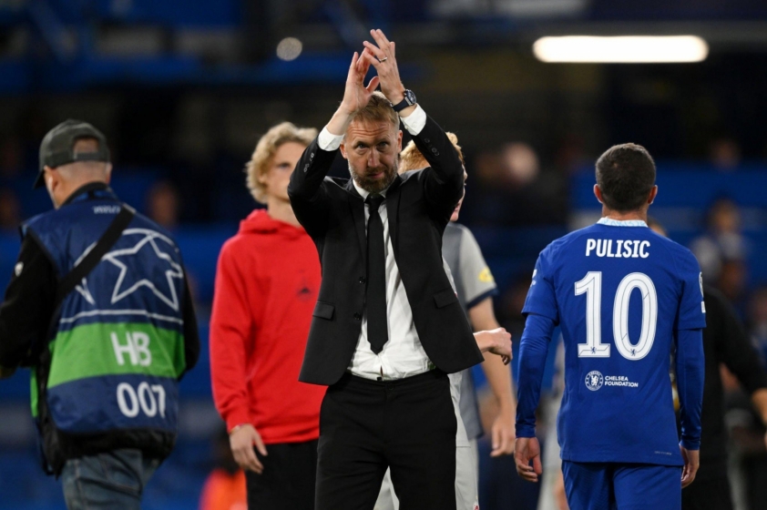 Chelsea chốt 'máy dội bom' khủng hơn Ronaldo, ác mộng số 9 chờ ngày chấm dứt 188212