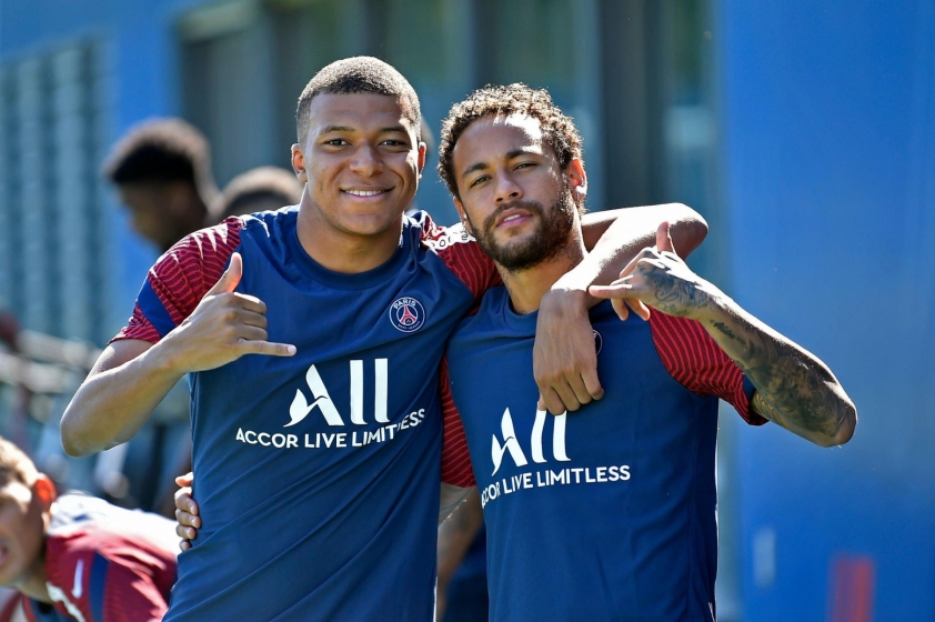 PSG có động thái lạ, Chelsea 'dọn cỗ' ăn mừng vụ Neymar 188326