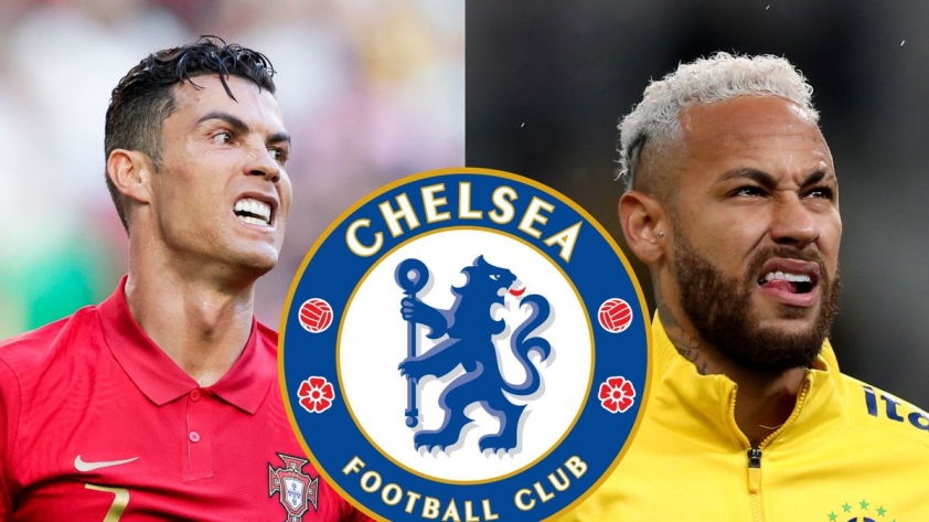 PSG có động thái lạ, Chelsea 'dọn cỗ' ăn mừng vụ Neymar 188332