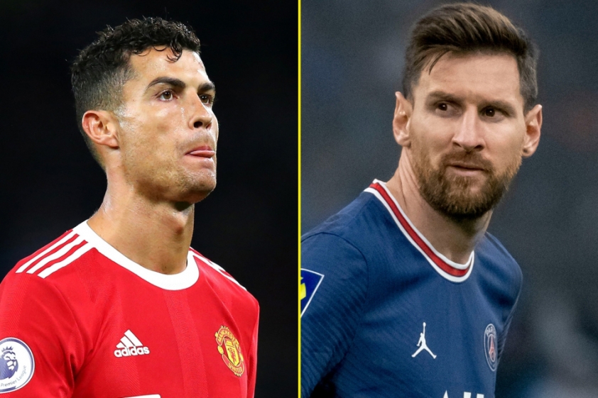 Ronaldo khiến NHM trầm trồ vì hành động đúng chất siêu sao của mình 188040