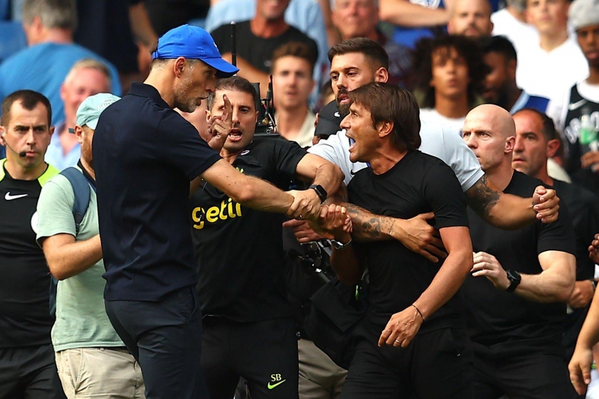 Tuchel hết cửa về 'bến đỗ trong mơ', người được chọn hóa ra lại là 'kình địch' 188128