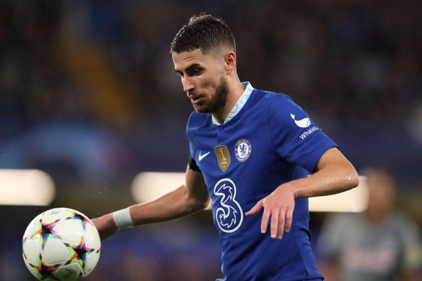 Barca vung tiền, chốt trụ cột 'quan trọng bậc nhất' của Chelsea 189157