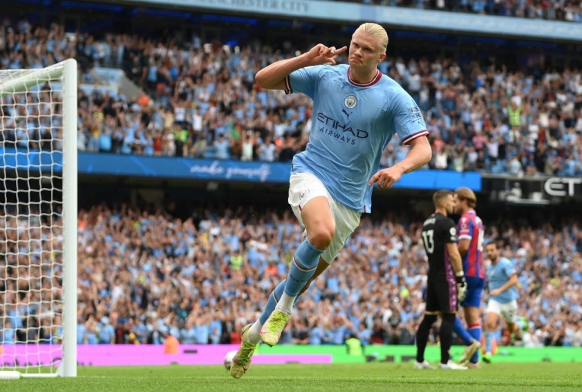 Chỉ bởi Haaland, lộ diện cái tên đầu tiên 'bật bãi' khỏi Man City 189845