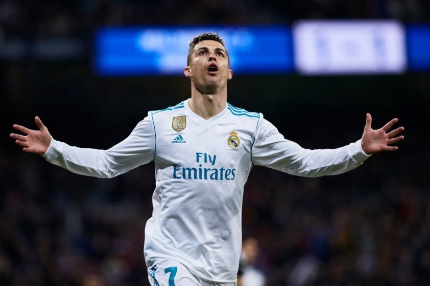 Mbappe đang đi theo ‘vết xe đổ’ lớn nhất trong sự nghiệp của Ronaldo? 189793