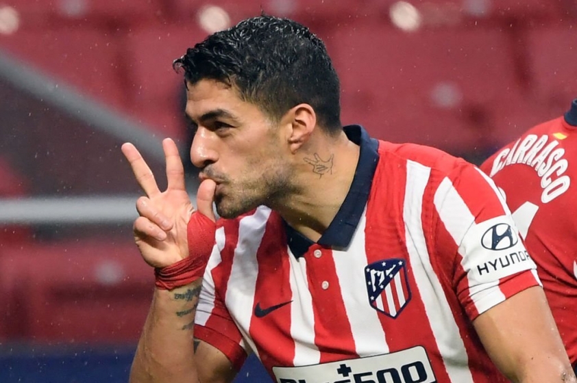 Luis Suarez đến Ngoại hạng Anh, tái ngộ đồng đội cũ 'đỉnh hơn Messi' 190465