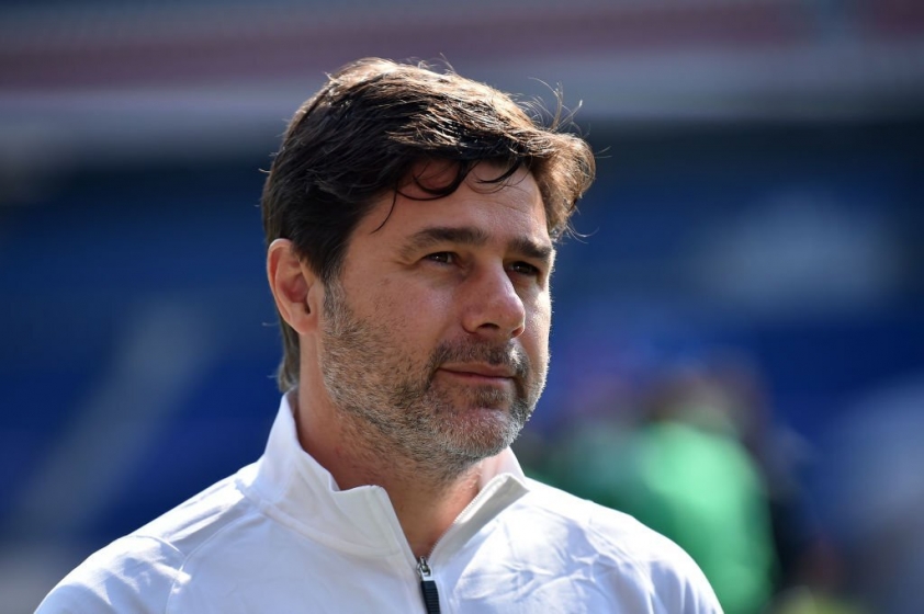 Rời PSG, Pochettino 'trôt dạt' tới bến đỗ không thể ngờ 190609