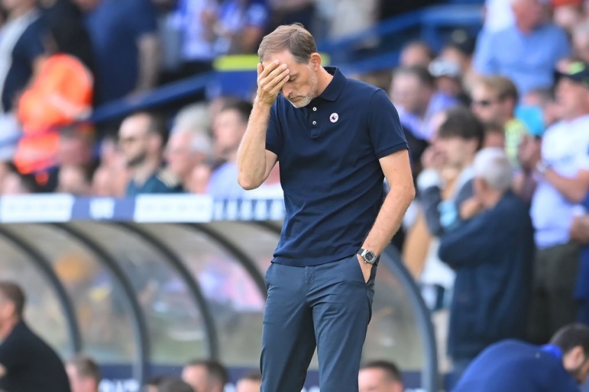 Thương vụ Tuchel gia nhập Bayern Munich chính thức ngã ngũ 190552