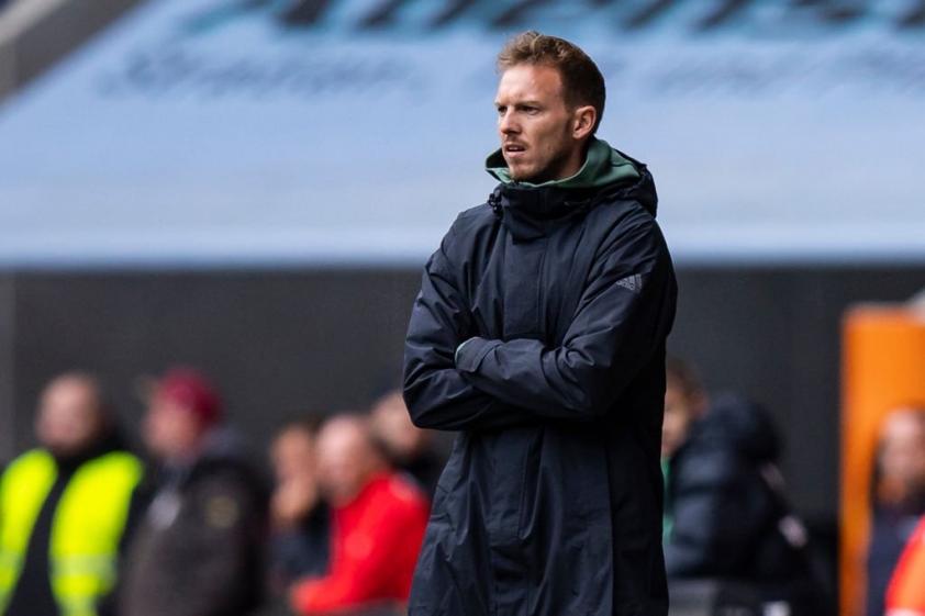 Thương vụ Tuchel gia nhập Bayern Munich chính thức ngã ngũ 190553