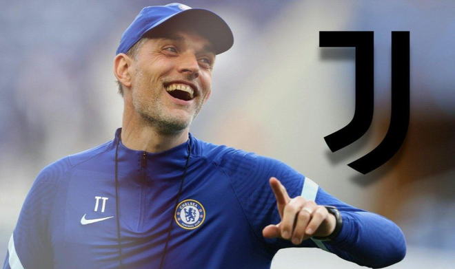Thương vụ Tuchel gia nhập Bayern Munich chính thức ngã ngũ 190554