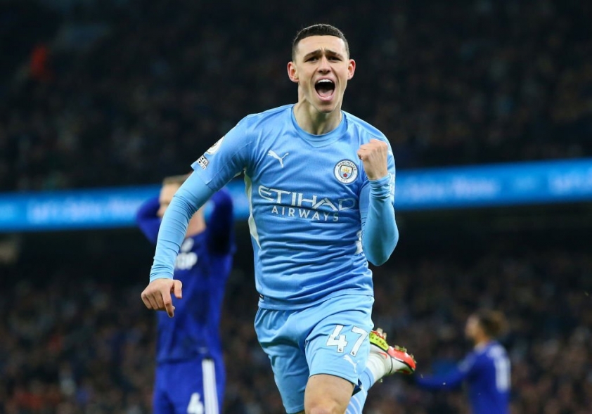 Jack Grealish chính thức lên tiếng về việc rời Man City vì Haaland 190996