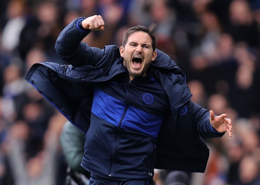 Southgate 'bật bãi' khỏi ĐT Anh, cựu sao đẳng cấp được chọn để thay thế 190714
