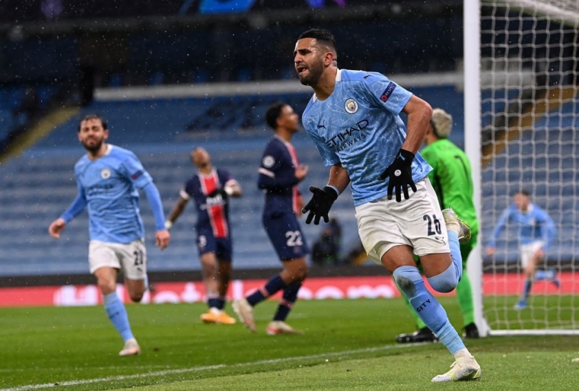 Động thái bất ngờ, PSG có bản hợp đồng 'ước ao' của Messi-Neymar-Mbappe 191375