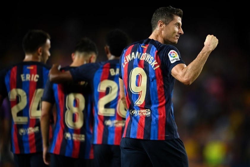 Barca nhận tin buồn trước thềm thời điểm 'trọng đại' của mùa giải 191887