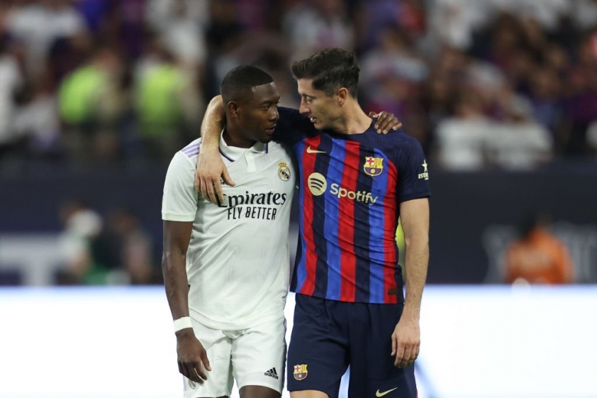 Barca nhận tin buồn trước thềm thời điểm 'trọng đại' của mùa giải 191890