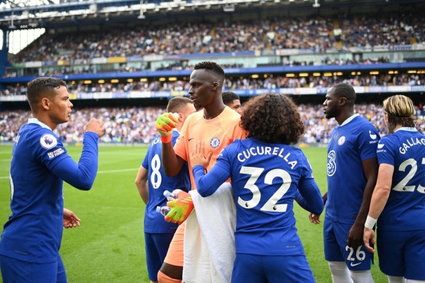 Sao Man City khẳng định 'chắc nịch' về đội vô địch Ngoại hạng Anh 2022/23 191757