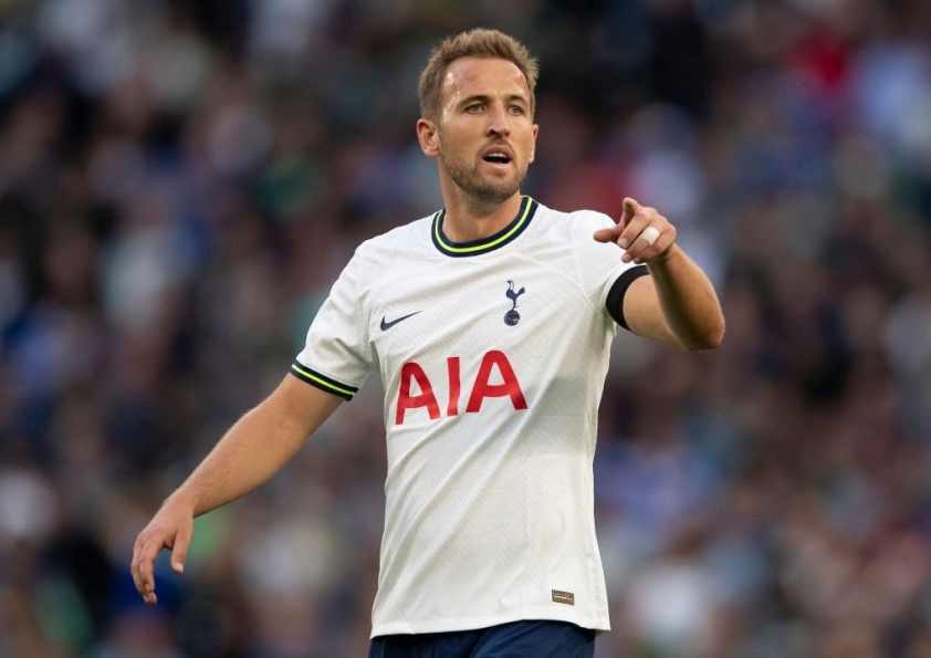 Sao Man City khẳng định 'chắc nịch' về đội vô địch Ngoại hạng Anh 2022/23 191759