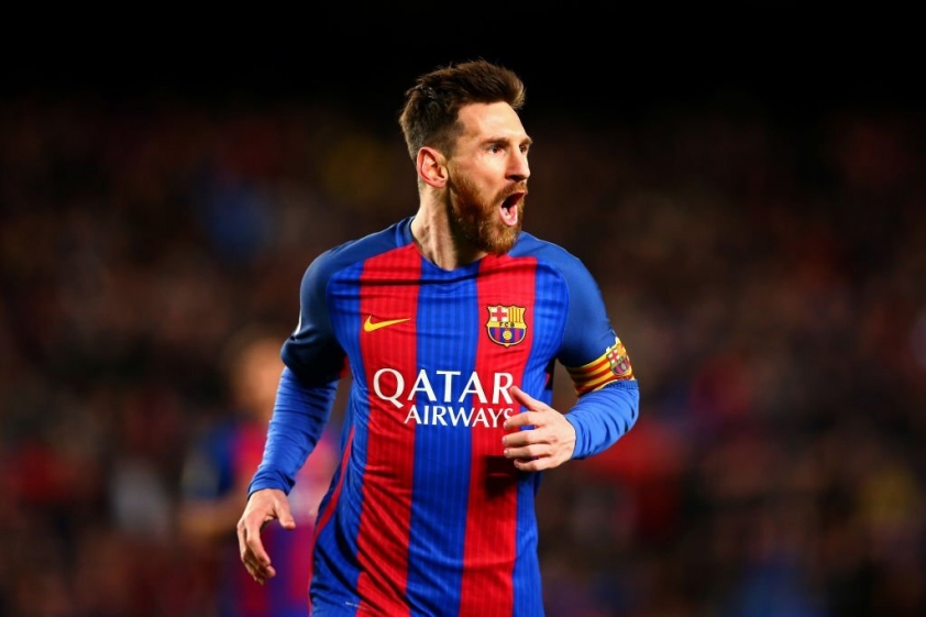 Barca chốt tái ngộ Messi với mức lương không thể tin nổi! 192638