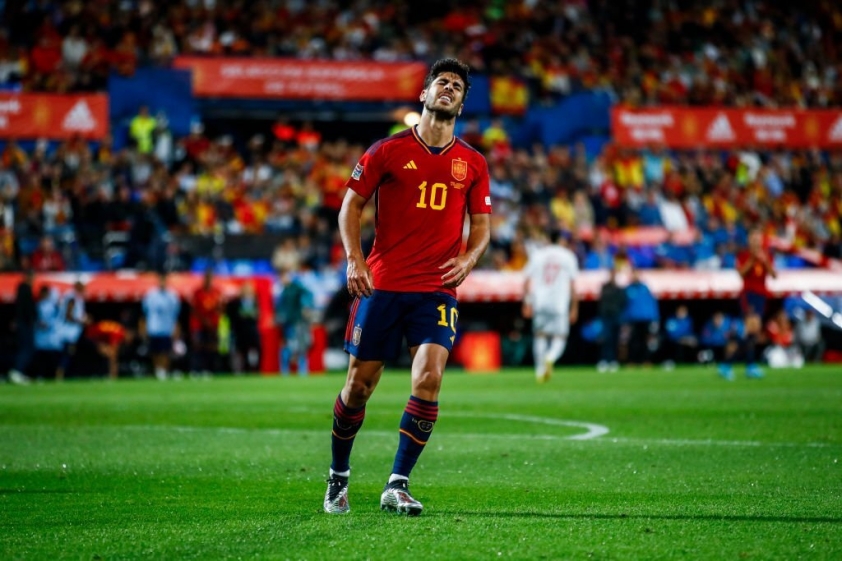 Kết quả bóng đá Nations League hôm nay 25/9: Ronaldo 'đổ máu', Tây Ban Nha gây thất vọng 192756