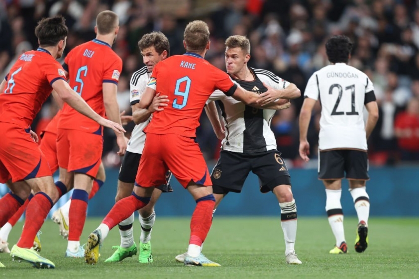 Kết quả bóng đá Nations League hôm nay 27/9: Những diễn biến đầy bất ngờ! 193561