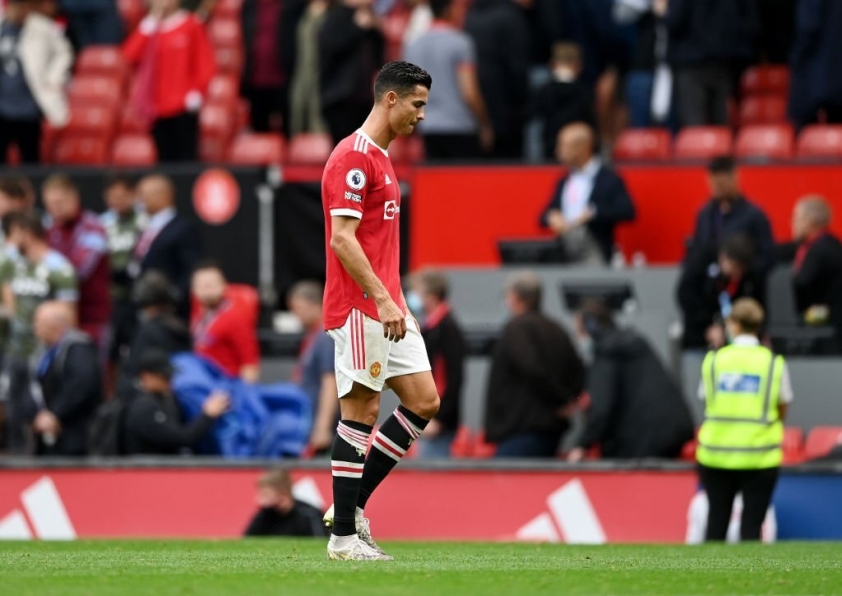 Được 'cậu cả' chỉ điểm, Ronaldo đã có bến đỗ cuối của sự nghiệp? 194787