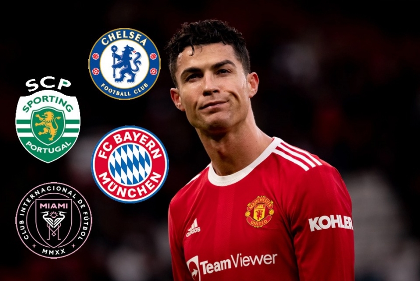 Chelsea sẽ biến Ronaldo trở thành thương vụ vĩ đại nhất lịch sử CLB 195049