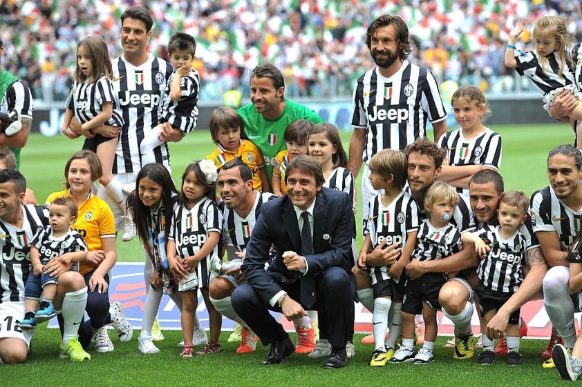 Conte sẽ có bến đỗ mà Tuchel, Pochettino hằng ao ước 194886