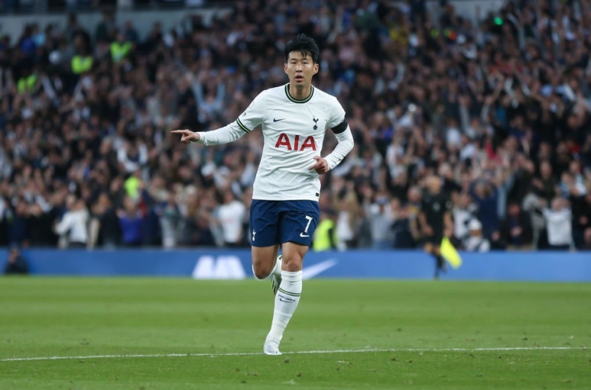Nhận định, dự đoán Arsenal vs Tottenham, 18h30 ngày 1/10/2022 195100